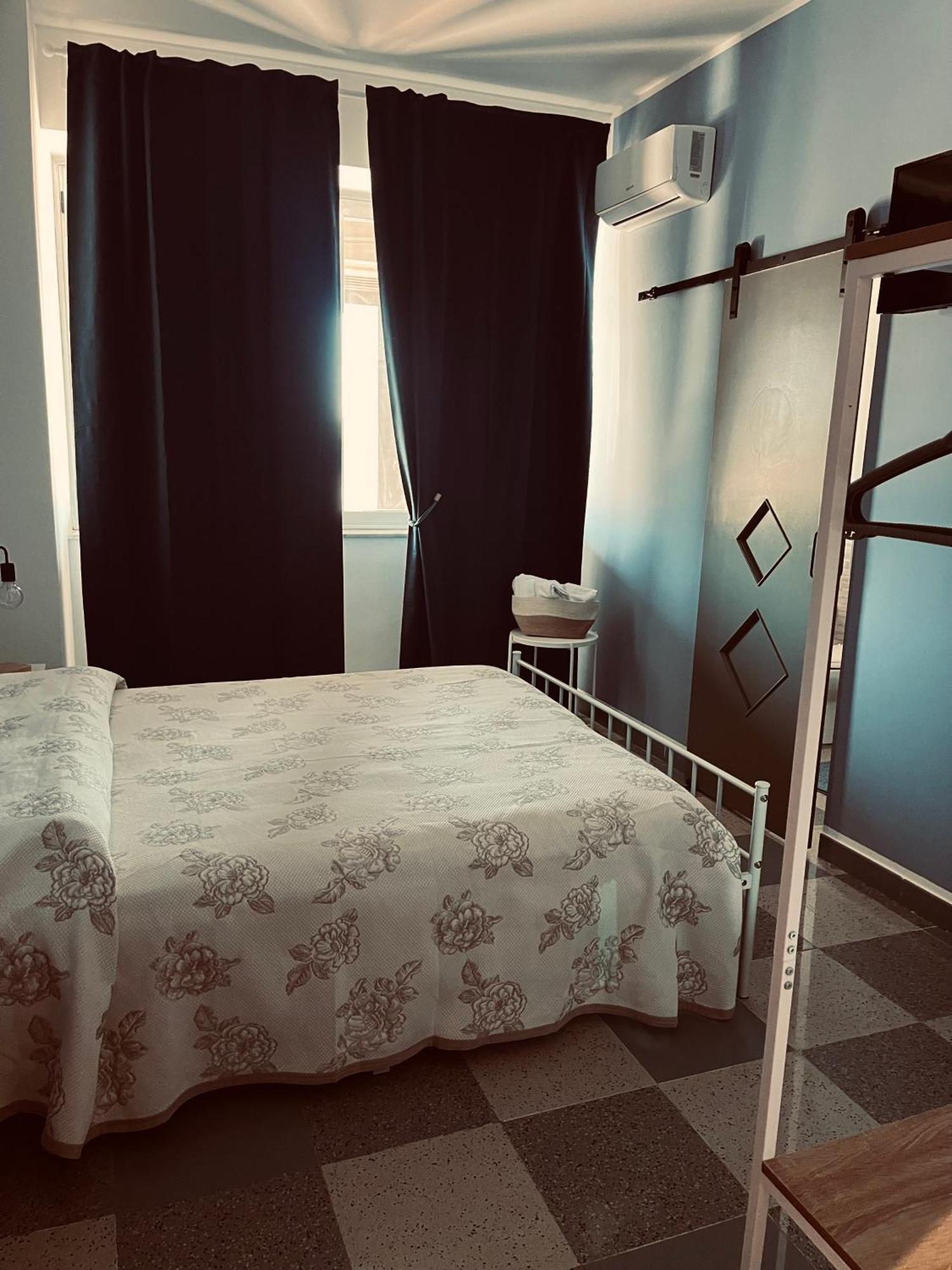 Harmony Station Guest house Catania