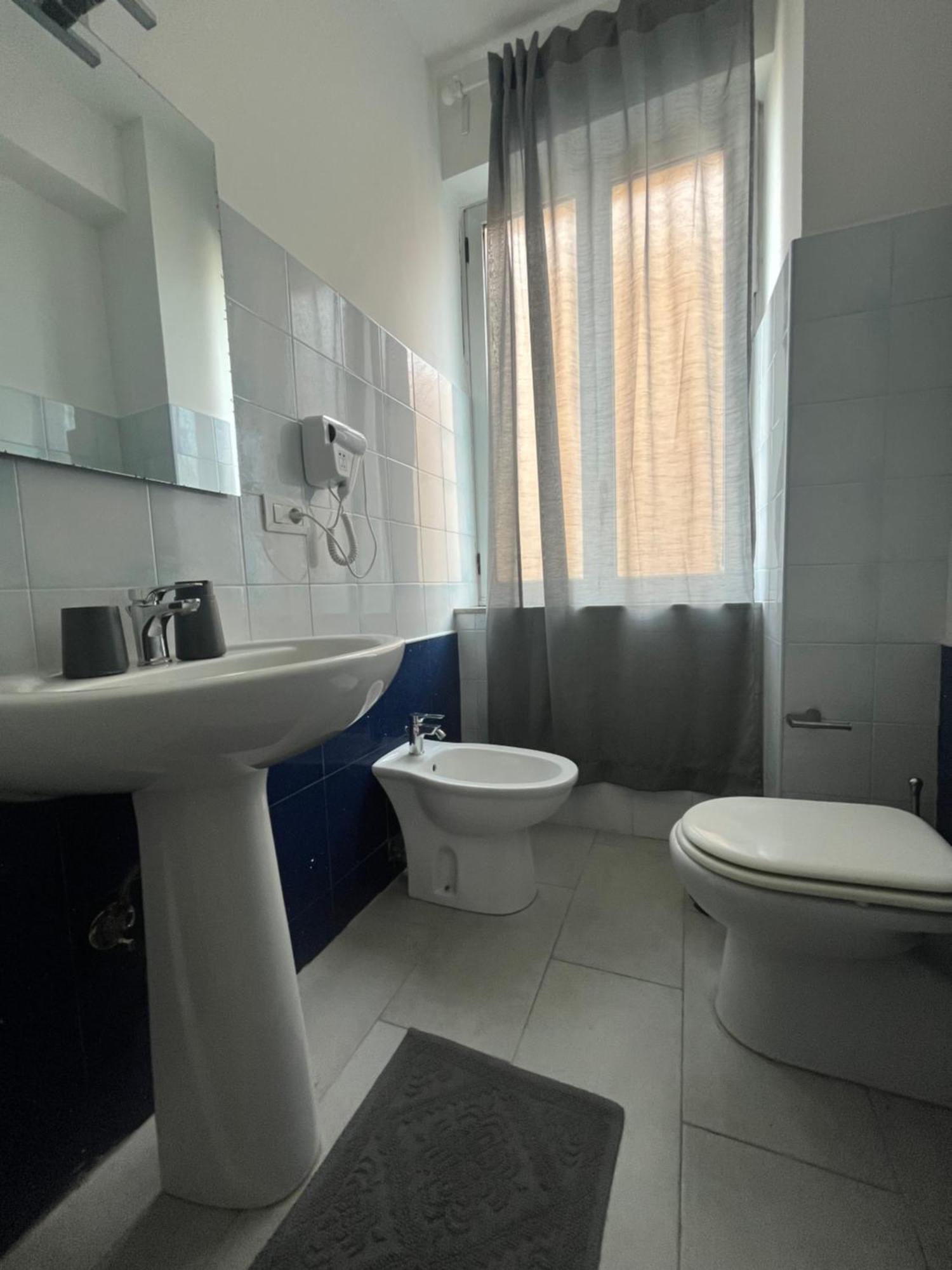 Harmony Station Guest house Catania